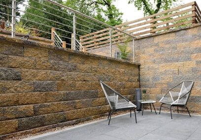 retaining wall contractors Bardwell Park
