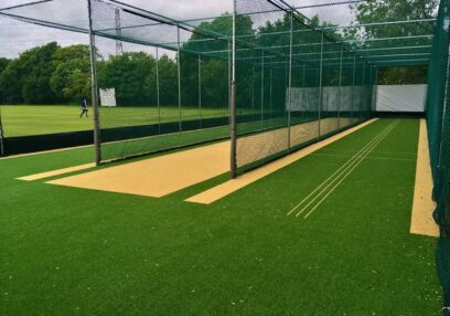 artificial cricket turf Melbourne