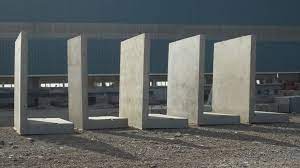 retaining walls Enfield