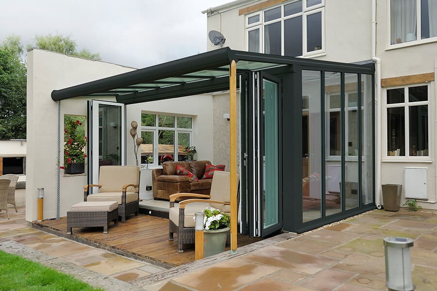 verandah builders Melbourne