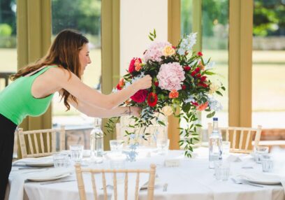 florists Melbourne