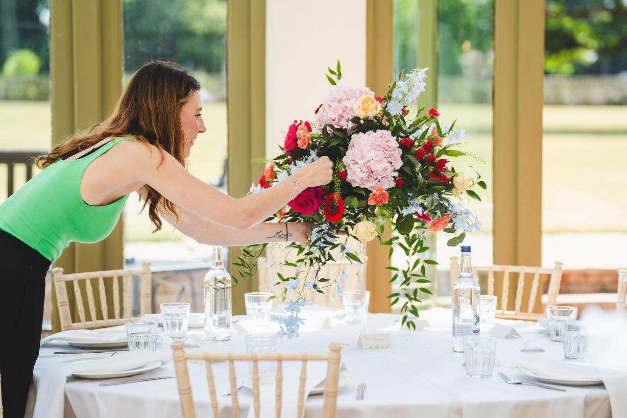 florists Melbourne