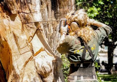 tree lopping Melbourne